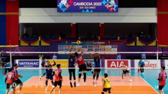 Jadwal dan Link Nonton SEA Games, 7 Mei 2023, ada Sepak Bola