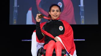 Peluang Para Powerlifting NPC Indonesia ke Paralimpiade 2024 Paris, 3 Lifter Capai Limit Poin