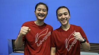 Parah Banget! Kamar Atlet Bulu Tangkis Indonesia di SEA Games 2023 Kebocoran