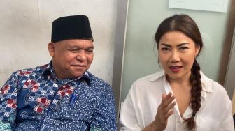 Inge Anugrah Mau Tinggalkan Jakarta Usai Cerai dari Ari Wibowo, Ingin Hilangkan Trauma?