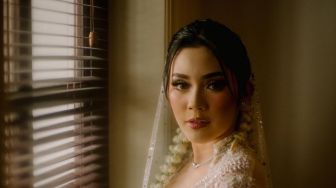 Fay Nabila Buka Suara soal Perceraian, Ungkap Alasan dan Prosesnya