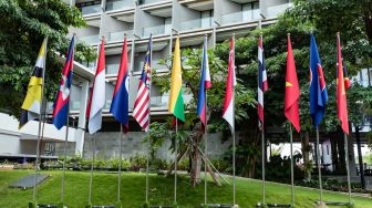 Isi Surat Edaran Pemprov DKI soal Imbauan Perusahaan Swasta Terapkan WFH Saat KTT ASEAN