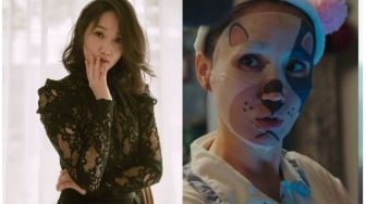 Fakta Park Bo Kyung, Sosok Wanita Masker di 'The Good Bad Mother'