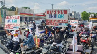 BUMN Istaka Karya Pailit dan Tinggalkan Utang Rp1,1 Triliun, Korban Sebut Sudah Belasan Tahun Tak Dibayar