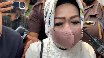 Terkuak! Kadinkes Lampung Reihana Punya 6 Rekening Bank, Yang Dilaporkan di LHKPN Hanya Satu