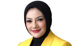 Kekayaan Istri Wakil Gubernur Banten Sekaligus DPR RI, Adde Rosi Khoerunnisa