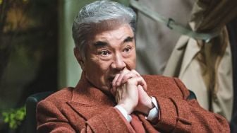 5 Drama Terbaru Lee Deok Hwa, Aktor Veteran Korea Selatan yang Rayakan Ultah ke-71