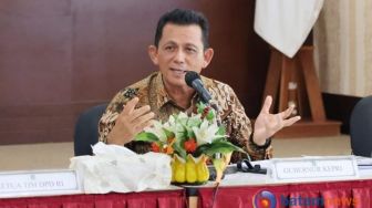 Aset Jalan Provinsi di Kota Batam Diserahkan Penuh ke Pemerintah Kota Batam