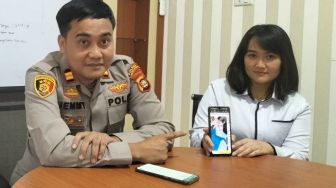 Gelapkan 4 Sertifikat Tanah, Mama Muda Ini Masuk DPO Polisi