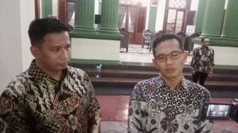 Kasus Seksual dan Penipuan Jadi Atensi Kapolres Bondowos AKBP Bimo Ariyanto