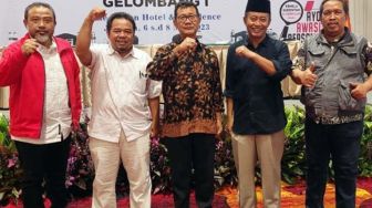 Tim Seleksi Calon Anggota Bawaslu Karesidenan Banyumas Dibentuk