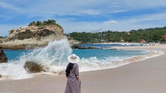 5 Pantai di Jawa Timur, Tawarkan Suasana yang Eksotis untuk Sekadar Healing