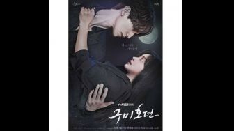 Link Nonton Tale of the Nine Tailed (2020) Sub Indo HD, Lee Dong Wook Jadi Gumiho Tampan