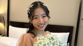 Haruka Nakagawa Gabung JKT48 Ngaku Cuma Modal Aura, Aslinya Tak Bisa Nyanyi
