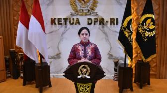 Puan Maharani Akan Jadi Wakil Parlemen Negara Asia Tenggara yang Sampaikan Pesan di KTT ASEAN ke-42