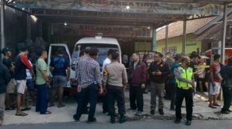 5 Fakta Temuan Mayat Pemilik Depot Air di Semarang Dicor, Diduga Jadi Korban Mutilasi