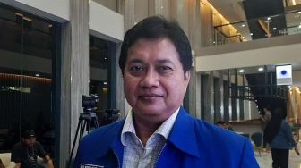 PAN Tegaskan Acara Deklarasi Dukung Prabowo Subianto Legal; Ada Izin dari Staf Museum