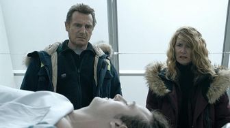 Sinopsis Cold Pursuit, Balas Dendam Seorang Ayah ke Bandar Narkotika