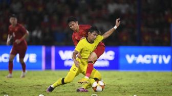 5 Negara yang Dipastikan Tersingkir dari Cabor Sepak Bola SEA Games 2023, Malaysia Jadi yang Terbaru