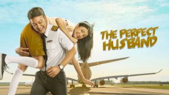 Link Nonton The Perfect Husband HD Full Movie, Kisah Perjodohan Pilot dan Anak SMA