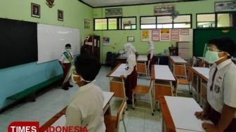 Catat! Aturan PPDB di Kota Malang Mulai 22 Mei 2023, Begini Mekanismenya