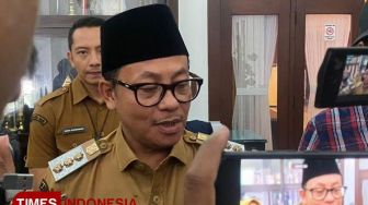 Pemkot Malang Siapkan Tiga Opsi Relokasi Pedagang Mal Gadget Malang Plaza