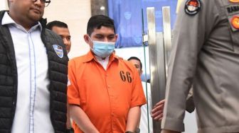Ancam Bunuh Warga Muhammadiyah, BRIN Putuskan Peneliti APH Langgar Kedisiplinan