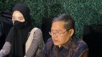 Balik Ungkap Borok Ibu Virgoun Usai Disindir, Inara Rusli: Saya Pernah Dimaki-maki