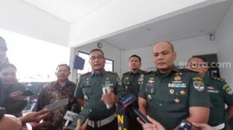 Prada MW Resmi Tersangka dan Terancam 6 Tahun Penjara Imbas Sopir Danbrigif Tabrak Pasutri di Bekasi hingga Tewas