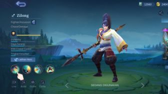 4 Cara Hadapi Tim Lawan yang Menggunakan Zilong di Game Mobile Legends