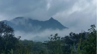 Tempat Wisata Alam Gunung Manglayang, Rekomendasi untuk Pendaki Pemula