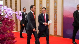 RI Dinilai Perlu Contoh Thailand Soal 'Treatment' Investor Asing