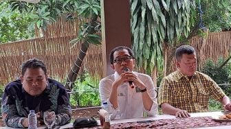 Ternyata Gerindra-PKB Sepakati Prabowo Jadi Capres Sejak Tanda Tangan Piagam Koalisi Tahun Lalu