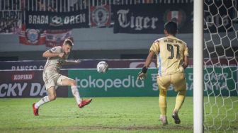 RANS Nusantara, Satu-satunya Klub Liga Indonesia yang Belum Umumkan Pemain Baru
