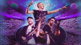 YouTuber Ini Bongkar BIar Kerok Fans Kalah War Tak Dapat Tiket Konser Coldplay: Calo Makin Canggih Pakai Mesin!