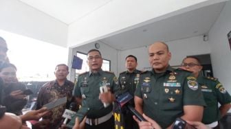 Sopir Danbrigif Tabrak Pasutri di Bekasi hingga Tewas, Prada MW Resmi Tersangka dan Terancam 6 Tahun Penjara