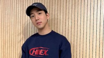 Baro Ungkap Kesulitannya Setelah Keluar dari B1A4: Saya Merasa Kosong