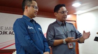 Persoalan Maintenance Sistem BSI Jangan Ditarik ke Ranah Lain