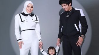 Heboh Atta Halilintar dan Aurel Hermansyah Diusir Pemilik Minimarket, Netizen Ngakak
