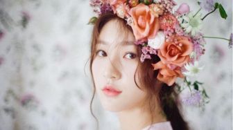 Setelah Jadi Barista Paruh Waktu, Kini Kim Sae Ron Bekerja sebagai Florist?