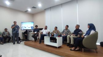 PUPR Sebut Tiga Faktor Jadi Kunci Keberhasilan Arus Mudik Lebaran 2023