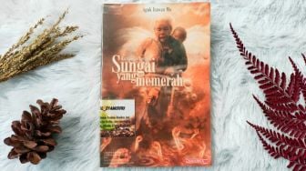 Ulasan Buku 'Sungai yang Memerah', Membuka Ingatan dari Peristiwa G30S PKI