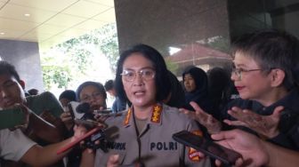 Polri Ungkap Jumlah WNI Korban TPPO di Filipina Tambah Jadi 239 Orang