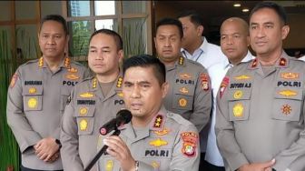 Kembangkan Kasus Penjualan Organ Tubuh di Bekasi, Kapolda Metro Jaya: Sebentar Lagi Tuntas