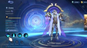 4 Cara Hadapi Tim Lawan yang Menggunakan Estes di Game Mobile Legends