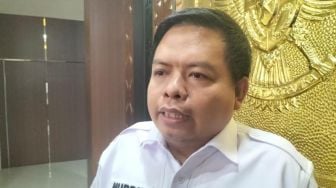 Tadi Malam, Pendaftaran Bakal Caleg Pileg DPRD DKI Telah Ditutup, 18 Partai Resmi Daftar