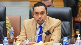Heboh Dugaan Pungli Rutan hingga Rp 4 Miliar, Komisi III DPR Berencana Panggil KPK