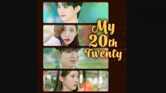 Link Nonton My 20th Twenty Sub Indo HD, Kisah Wanita Dikutuk Muda Selamanya