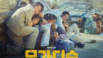 4 Rekomendasi Film Korea yang Diangkat dari Kisah Nyata, Mencekam!