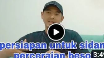 CEK FAKTA: Arya Saloka Daftarkan Perceraiannya di Pengadilan Agama Hari Ini, Benarkah?